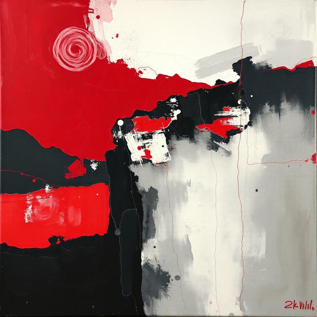 Red Interval