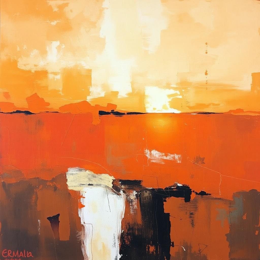 Terracotta Horizon